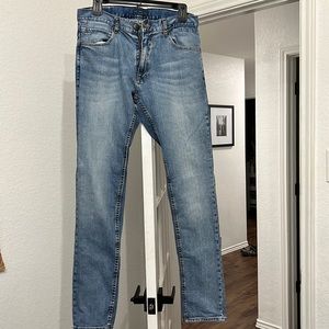 Zara Blue Jeans size 32